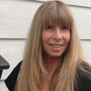 Meet your Posher, Diane